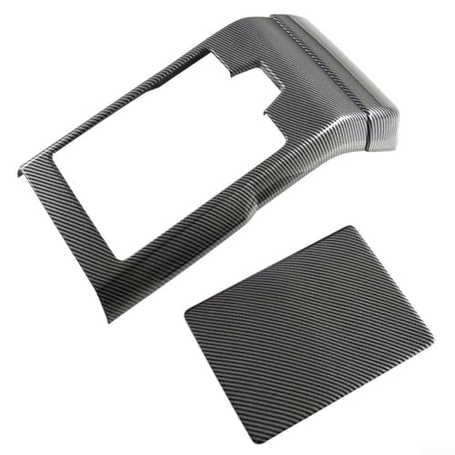 Lüftungsgitter Abdeckung Verkleidung für Hyundai Santa Fe MX5 2024 2025 Funktionales Design Lüftungsgitter Abdeckung Verkleidung für Hyundai Santa Fe MX5 2024 2025 Funktionales Design von Marchfunny