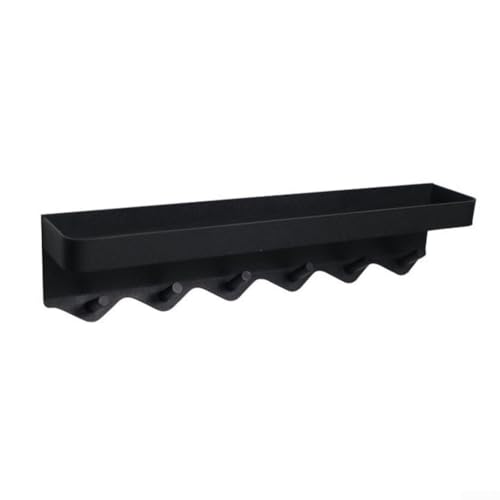 Marchfunny Dekorativer Schlüsselhalter mit 6 Haken, perfekte Ergänzung für Ihren Eingangsbereich oder Flur Marchfunny Dekorativer Schlüsselhalter mit 6 Haken, perfekte Ergänzung für Ihren Eingangsbereich oder Flur von Marchfunny