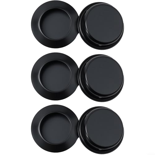 Marchfunny Ein umfassendes 6-teiliges Griff-Set für eine einfache Installation an Ihren Türen Marchfunny Ein umfassendes 6-teiliges Griff-Set für eine einfache Installation an Ihren Türen von Marchfunny