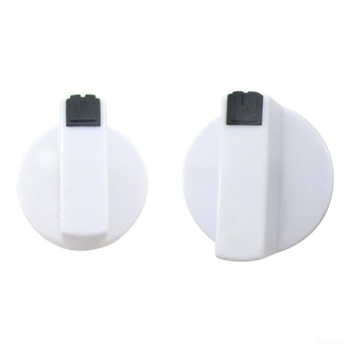 Marchfunny Ersatzregler für Warmwasserbereiter für Temperatur- und saisonalen Einstellschalter, passend für die meisten Standard für Warmwasserbereiter (A+B) von Marchfunny