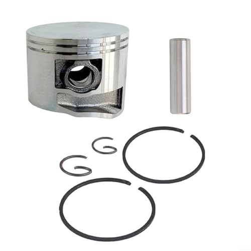 Marchfunny Motorkolben-Kit kompatibel mit PB-8010H PB-8010T PB-9010T PB-9010H Laubbläser Wartung Ersatzteile Marchfunny Motorkolben-Kit kompatibel mit PB-8010H PB-8010T PB-9010T PB-9010H Laubbläser Wartung Ersatzteile von Marchfunny