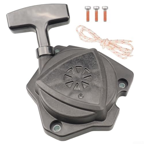 Marchfunny Outdoor Power Equipment Recoil Starter Pull Handle Assembly Kit For Echo PB-8010 PB-9010 Backpack Blower A051003411 Marchfunny Outdoor Power Equipment Recoil Starter Pull Handle Assembly Kit For Echo PB-8010 PB-9010 Backpack Blower A051003411 von Marchfunny