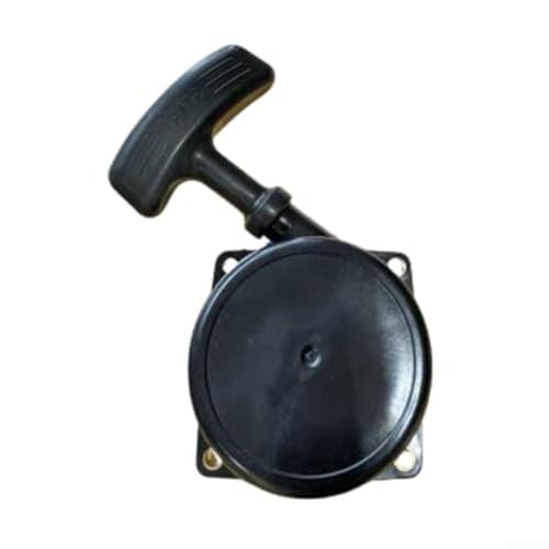 Marchfunny Starter Recoil Assembly For Echo PB-650 PB-651 PB-750 PB-751 PB-755 PB-770 PB Blower Series Models Reliable Operation, Lightweight Design, Easy Replacement Marchfunny Starter Recoil Assembly For Echo PB-650 PB-651 PB-750 PB-751 PB-755 PB-770 PB Blower Series Models Reliable Operation, Lightweight Design, Easy Replacement von Marchfunny
