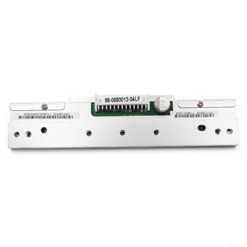 Marchfunny Thermo-Druckkopf für TSC MB240 MF2400 Assembly 203Dpi 98080002201LF von Marchfunny