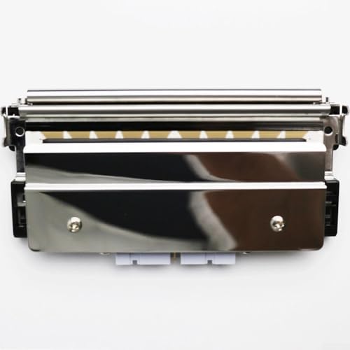 Marchfunny Thermodruckkopf mit Halterung für Intermec PD41 PD42 Thermodrucker, 305 dpi Marchfunny Thermodruckkopf mit Halterung für Intermec PD41 PD42 Thermodrucker, 305 dpi von Marchfunny