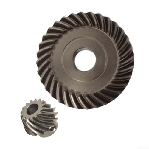NA186342 Ersatzgetriebe entwickelt, um perfekt in die Winkelschleifer DWE8200 und DWEE20 zu passen NA186342 Ersatzgetriebe entwickelt, um perfekt in die Winkelschleifer DWE8200 und DWEE20 zu passen von Marchfunny