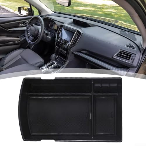 Ordnen Sie Ordnung mit einer praktischen Aufbewahrungsbox für die Mittelarmlehne des Autos für Ascent Modelle Ordnen Sie Ordnung mit einer praktischen Aufbewahrungsbox für die Mittelarmlehne des Autos für Ascent Modelle von Marchfunny