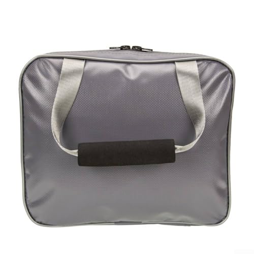 Outdoor Angelausrüstung Tasche mit wasserdichter Plane und Nylon-Konstruktion Outdoor Angelausrüstung Tasche mit wasserdichter Plane und Nylon-Konstruktion von Marchfunny