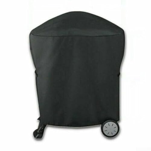 Outdoor Protection BBQ Grill Cover for Weber Q1000 Q2000 Series Keeps Your Grill Clean Outdoor Protection BBQ Grill Cover for Weber Q1000 Q2000 Series Keeps Your Grill Clean von Marchfunny