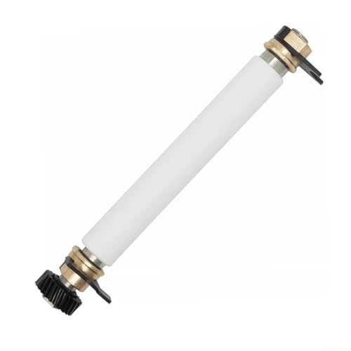 P1037974028 Transferplattenroller kompatibel mit Zebra ZT230 ZT220 ZT210 ZT231 ZT221 ZT211 Thermo-Etikettendruckern und stabilem Papierfluss P1037974028 Transferplattenroller kompatibel mit Zebra ZT230 ZT220 ZT210 ZT231 ZT221 ZT211 Thermo-Etikettendruckern und stabilem Papierfluss von Marchfunny