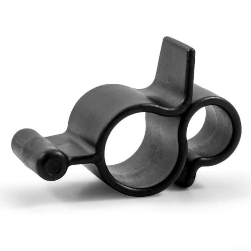 RV Markise Seil Licht Clips für Camping Wohnwagen Camper 20 Stück Zeltaufhänger RV Markise Seil Licht Clips für Camping Wohnwagen Camper 20 Stück Zeltaufhänger von Marchfunny