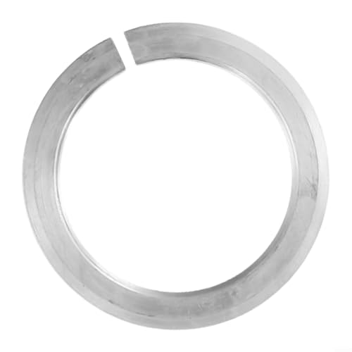 Rennrad-Anpassung, konischer Gabel-Adapter mit zuverlässiger Kronenringdichtung (A) von Marchfunny