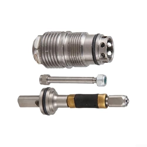 Robustes Reparaturoptionen, dreiteiliges Set, entwickelt zur Unterstützung der Funktionalität verschiedener Airless-Sprühgeräte Robustes Reparaturoptionen, dreiteiliges Set, entwickelt zur Unterstützung der Funktionalität verschiedener Airless-Sprühgeräte von Marchfunny