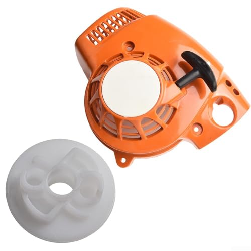 Robustes Seilzugstarter und Seilzug-Set, maßgeschneidert für Ihre Hand-Laubbläser bg86, BG56 Robustes Seilzugstarter und Seilzug-Set, maßgeschneidert für Ihre Hand-Laubbläser bg86, BG56 von Marchfunny