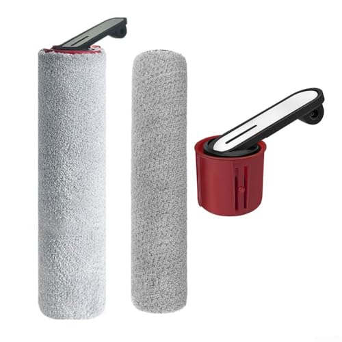 Rollenbürste für Dreame T40 und G30 Staubsauger, entwickelt für optimale Reinigung und einfache Passform (Griff) von Marchfunny