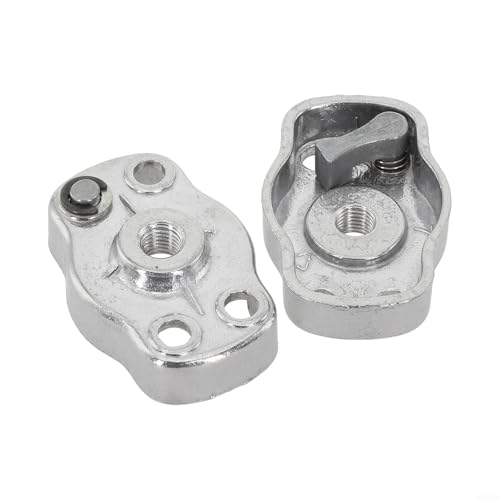 Seilzugstarter Pawls Cup 2 Stück für Trimmer und Motorsensen Robuste Legierung Konstruktion Seilzugstarter Pawls Cup 2 Stück für Trimmer und Motorsensen Robuste Legierung Konstruktion von Marchfunny