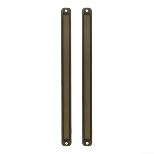 Seitenlichtabdeckung für Kugoo M2 Elektroroller, Material von Marchfunny