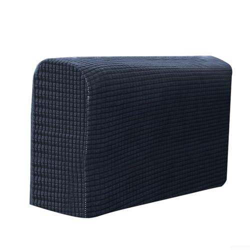 Sesselschoner aus weichem Polyester-Material mit sicherer, rutschfester Passform für Komfort (Tibetisches Grün) von Marchfunny