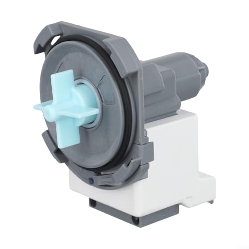 Smart Technology DD81 02635A Geschirrspüler-Ablaufpumpe für verbesserte Funktionalität von Marchfunny