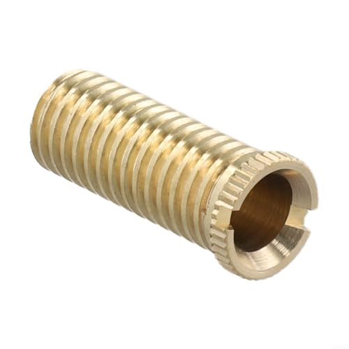 Spülbeckensiebschraube für Küchenspüle, Korbfilter mit Münzanzieh-Design (Messing, 3 cm) von Marchfunny