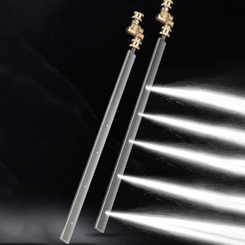 The Essential Automotive Care Companion Zuverlässiger und effektiver Wassertankreiniger (3 Stück) von Marchfunny