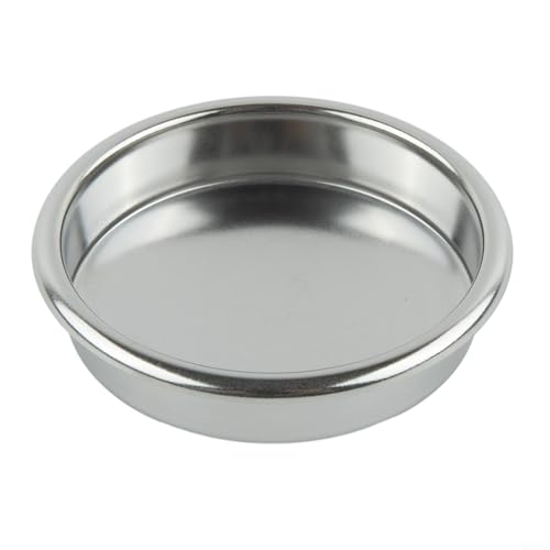The Tool Blindfilter aus Edelstahl, 58 mm, für einfache Rückspülung von Marchfunny
