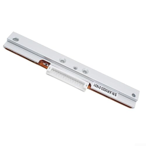 Thermodruckkopf PHD20219201 für Datamax E4203 E4204B E4205 203dpi Hochauflösendes Ersatzteil für Thermodrucker von Marchfunny