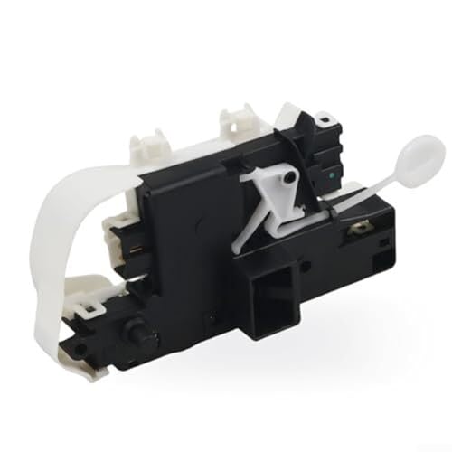 Türriegel-Montage W10253483 passend für mehrere Frontlader-Waschmaschinen-Modelle, einschließlich Kenmore Türriegel-Montage W10253483 passend für mehrere Frontlader-Waschmaschinen-Modelle, einschließlich Kenmore von Marchfunny