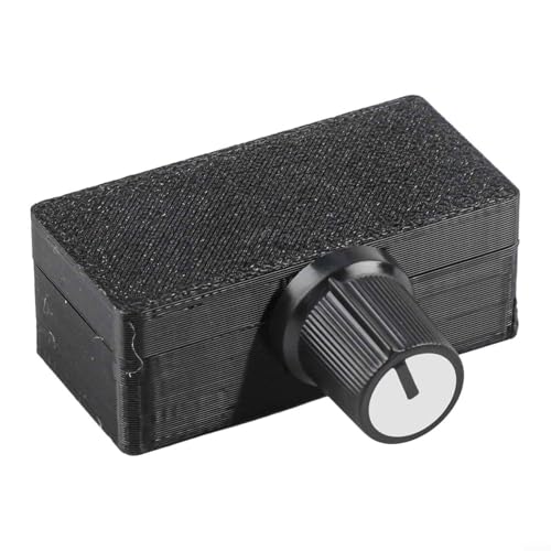 USB C für PWM-Lüfterdrehzahlregler, 4-polige Steuerung für 12-V-Kühlanwendungen, Ausgangsleistung bis zu 8 W von Marchfunny