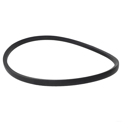 Variable Geschwindigkeit Performance Riemen Ersatz für Rasenmäher Traktor 754 0281 954 0281, für Serie 300 und 400 Kompatibilität von Marchfunny
