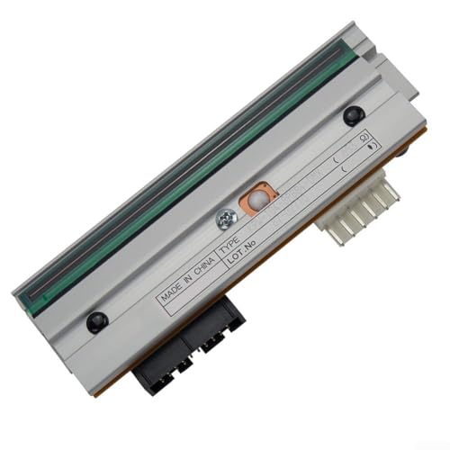 Verbesserter Barcode-Druck mit PHD20227801 Thermokopf für Datamax I4212E Mark II Drucker Verbesserter Barcode-Druck mit PHD20227801 Thermokopf für Datamax I4212E Mark II Drucker von Marchfunny