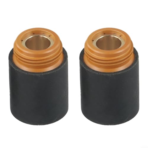 Vereinfachte Bedienung mit 2er-Set Modell 220713 kompatibel mit Hypertherm PMX45 Taschenlampe von Marchfunny