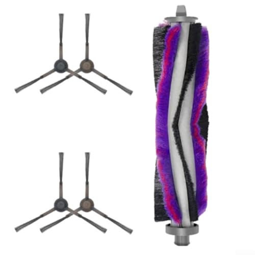 Vorteilspack Ersatzbürsten für Staubsauger M71CN M7i10 5 Stück für eine umfassende Reinigung Vorteilspack Ersatzbürsten für Staubsauger M71CN M7i10 5 Stück für eine umfassende Reinigung von Marchfunny