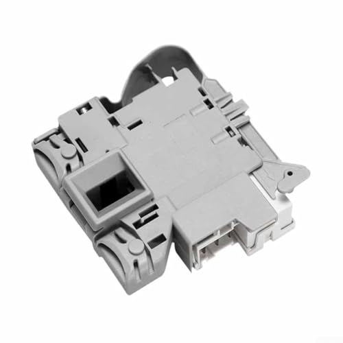 Waschmaschinenkompatibilität Elektromagnetisches Türschloss Modell ZV447 sorgt jedes Mal für eine sichere Verwendung Waschmaschinenkompatibilität Elektromagnetisches Türschloss Modell ZV447 sorgt jedes Mal für eine sichere Verwendung von Marchfunny