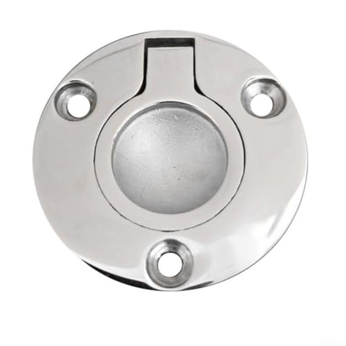 Zuverlässiger 50 mm bündiger Ringgriff für einfache Verwendung in verschiedenen Umgebungen von Marchfunny