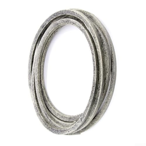 Zuverlässiger Deckriemen für M154960, passend für X320, X340, X360, für effizientes Mähen Zuverlässiger Deckriemen für M154960, passend für X320, X340, X360, für effizientes Mähen von Marchfunny