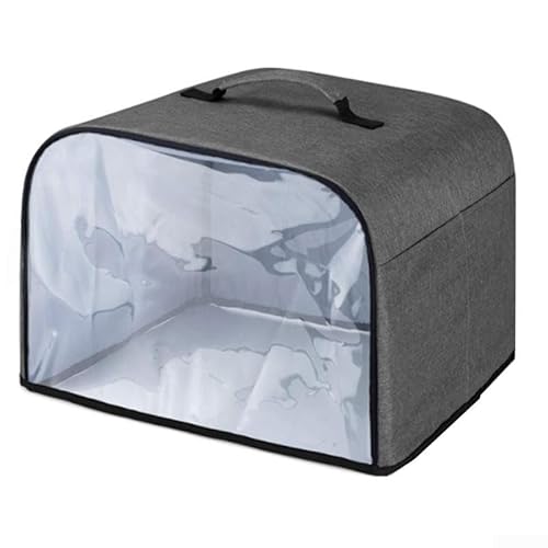 Zuverlässiger Geräteschutz mit dieser wasserdichten Toaster-Abdeckung von Marchfunny