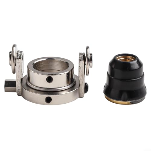 Zuverlässiges Design des Rollenschutzes für die Verwendung mit der Plasma-Taschenlampe TI PC651 IPT6500 Modell #58895 Zuverlässiges Design des Rollenschutzes für die Verwendung mit der Plasma-Taschenlampe TI PC651 IPT6500 Modell #58895 von Marchfunny