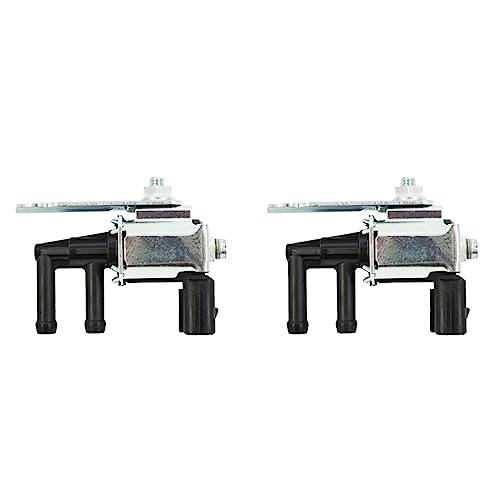 Marclix 2 x Magnetventil mit Dampfkartusche für Protege5 626 6 RX-8 Miata MX-5 von Marclix