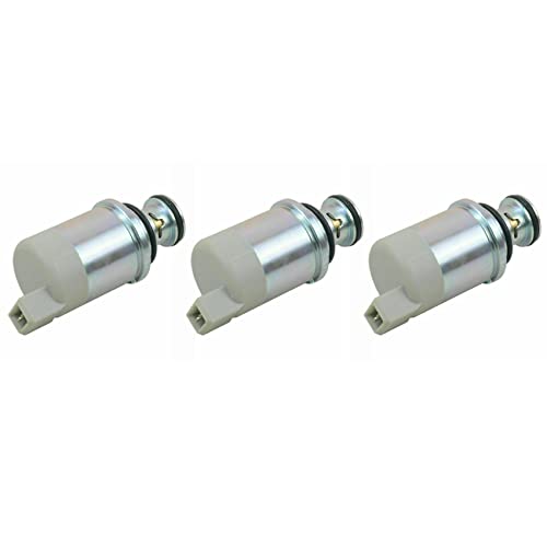 Marclix 3X YB09853 60808200 7740101 Leerlaufsteuerventil für von Marclix