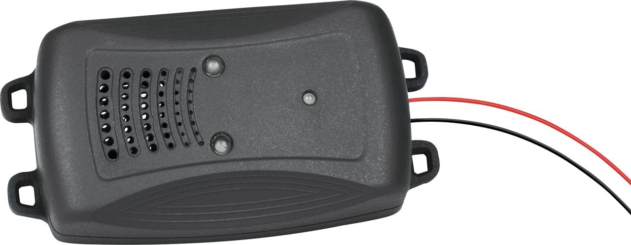 Marderschreck Marderabwehrgerät Ultraschall 12V mit Blitz-LEDs Marderschreck Marderabwehrgerät Ultraschall 12V mit Blitz-LEDs von Marder Schreck