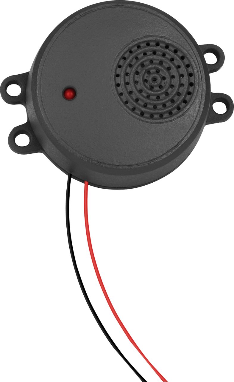Marderschreck Marderabwehrgerät Ultraschall 12V von Marder Schreck