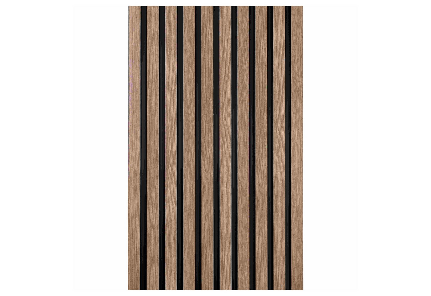 Mardom 3D Wandpaneel Medio Akustikpaneel L0203T Polyforce 121 x 12 x 2000 mm Eiche grau Mardom 3D Wandpaneel Medio Akustikpaneel L0203T Polyforce 121 x 12 x 2000 mm Eiche grau von Mardom
