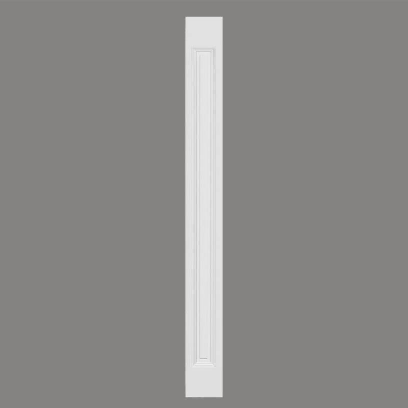 Mardom Pilaster D1515 Profoam 197 x 20 x 2000 mm Weiß Wandsäule zum kleben Mardom Pilaster D1515 Profoam 197 x 20 x 2000 mm Weiß Wandsäule zum kleben von Mardom
