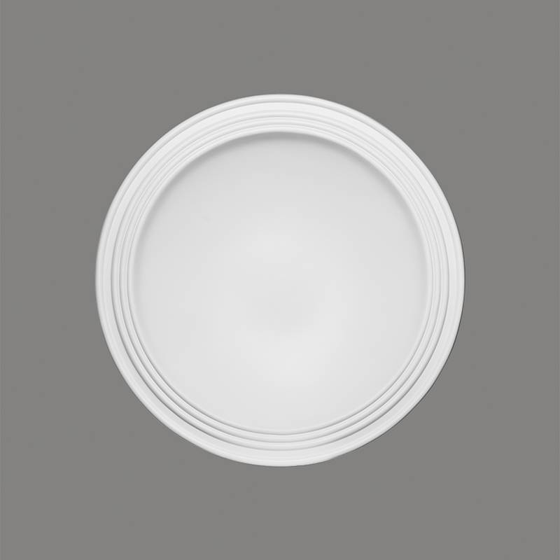 Mardom Rosette / Deckenkuppel B2002 Epoxidharz 720 x 125 x 720 mm Weiß Stuck Verzierung Dekor Mardom Rosette / Deckenkuppel B2002 Epoxidharz 720 x 125 x 720 mm Weiß Stuck Verzierung Dekor von Mardom