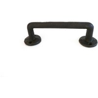 Clayre & Eef Handgriff Türgriff Möbelgriff Haltestange Haltegriff 6Y3443 von MareLigneum