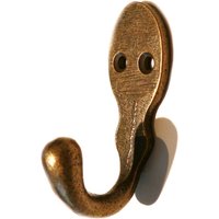 Ib Laursen Einfachhaken Ace Haken Garderobenhaken Möbelhaken 0564-17 Ib Laursen Einfachhaken Ace Haken Garderobenhaken Möbelhaken 0564-17 von MareLigneum