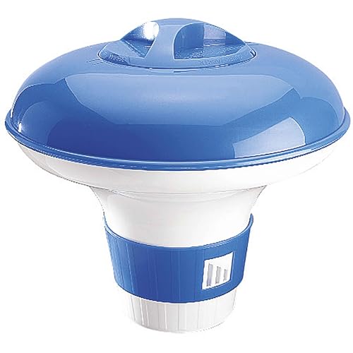 Mareva - Chlor Diffusor GM Blau Großes Modell von Mareva