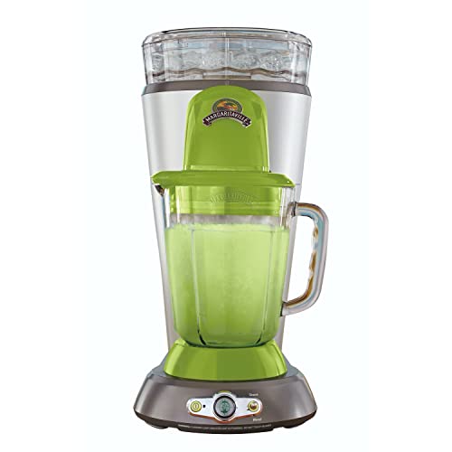 Margaritaville DM0700-000-000 Frozen Concoction Maker, 1, White von Margaritaville