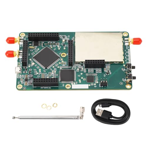 1 MHz Bis 6 GHz Software Defined Radio Funk-Transceiver Software Defined Radio Platform SDR-Entwicklungsboard von Marhynchus